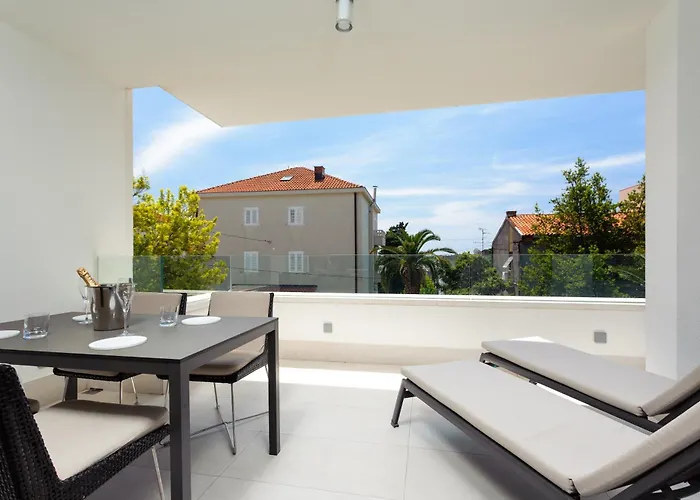 Alba Residence Split