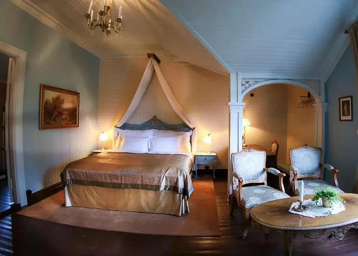 Jervell Gjestehus Hotell Ålesund