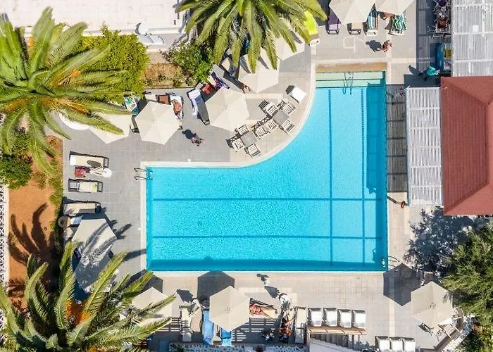 Romantica Hotel Karpathos