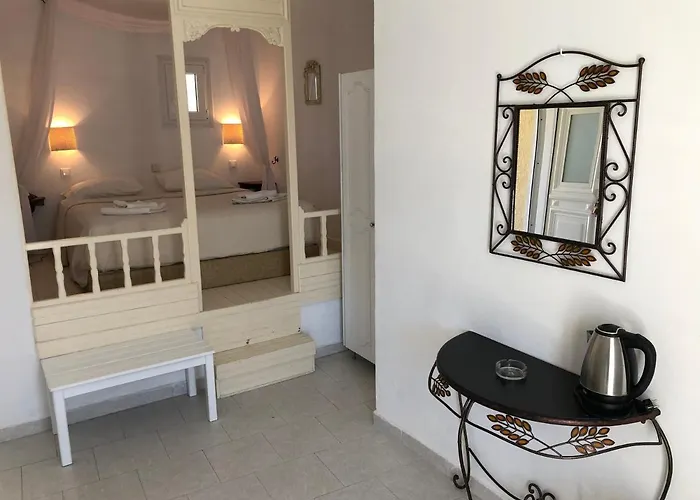 Romantica Hotel Karpathos
