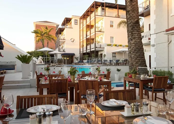 HotellGlen Boutique & Spa