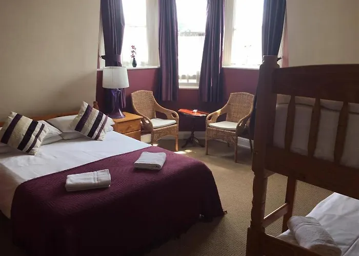 The Kings Arms Bed and Breakfast London
