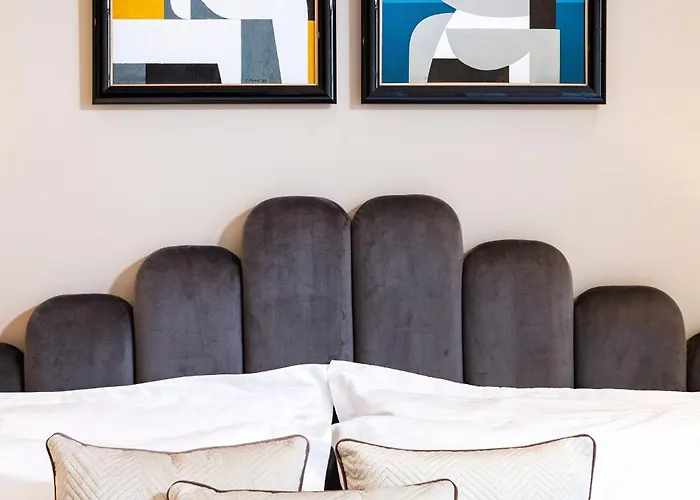 Athenian Foss Hotell