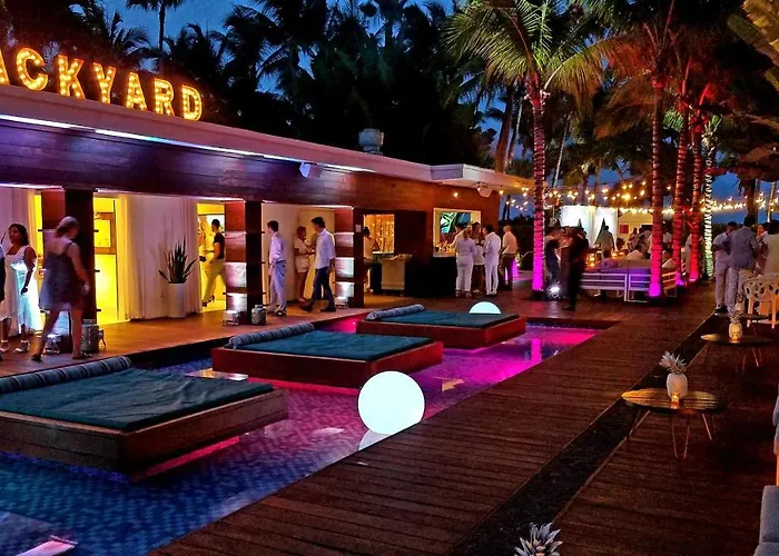 Marseilles Beachfront Hotel Miami Beach