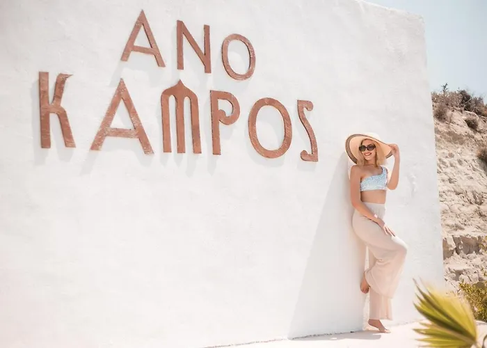 Ano Kampos Hotel Faliraki