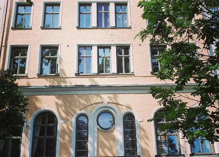 Ersta Hotell&Konferens Stockholm