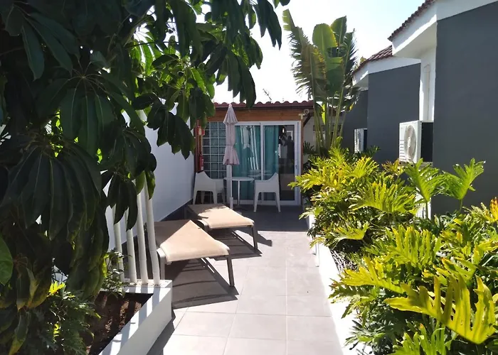 Starboys Gay Resort - Gay Men Only Maspalomas 