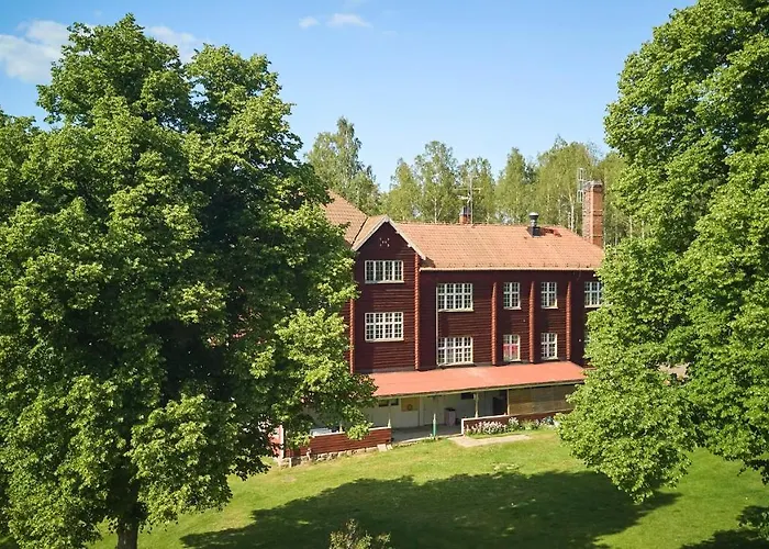 Avesta Gästgiveri AB