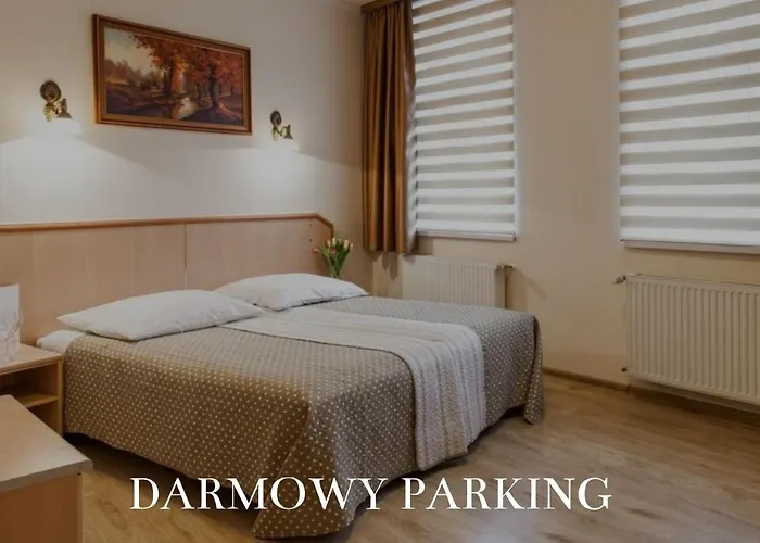 Antica Residence Kraków