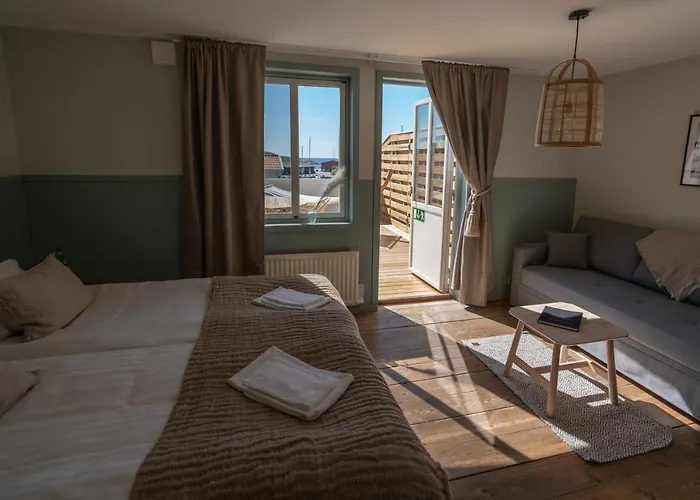 Mollösunds Wärdshus Hotell