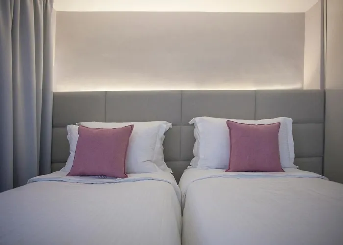 Aquarius Boutique Hotel Rethymno