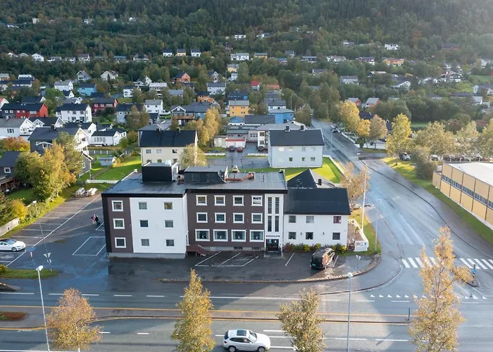 Mosjøen Hotel