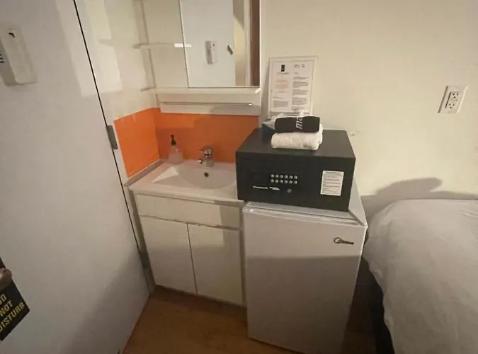 Chelsea Rooms Nyc New York