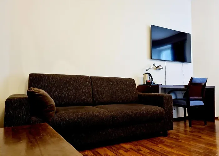 Best Western Hotel Carlton Helsinki