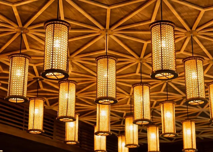 HotellArbour And Residence