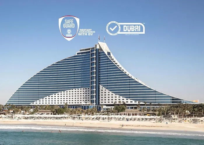 HotellJumeirah Beach Dubai