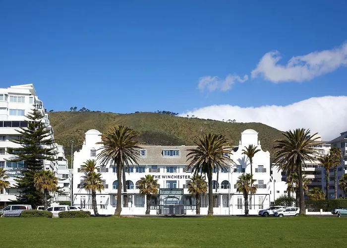 The Winchester Hotel By Newmark Kapstaden