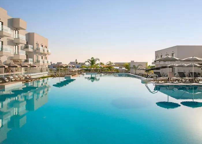 HotellAtlantica Aqua Blue