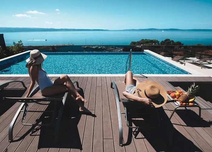 HotellMarvie & Health