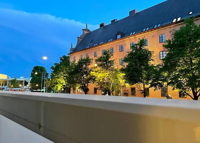 HOTEL N Hostel Malmö City