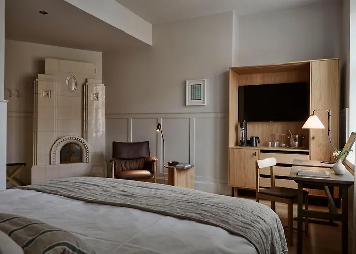 Runo Hotel Borgå