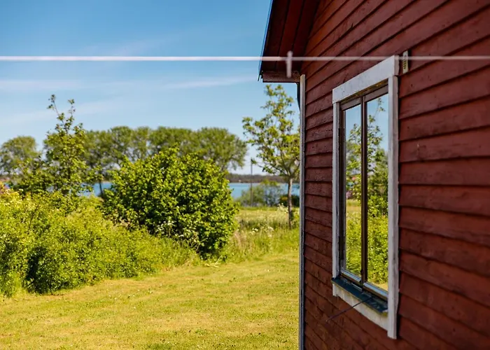 Fårösunds Semesterby