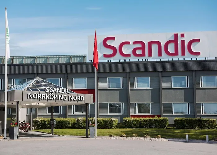 Scandic Norrköping Nord
