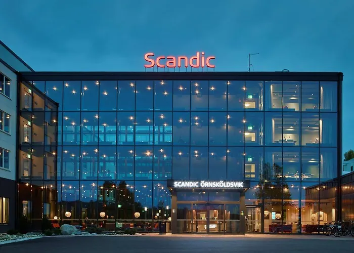 HotellScandic
