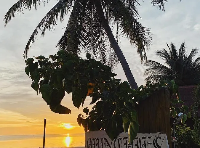 Munchies Bungalows Koh Phangan