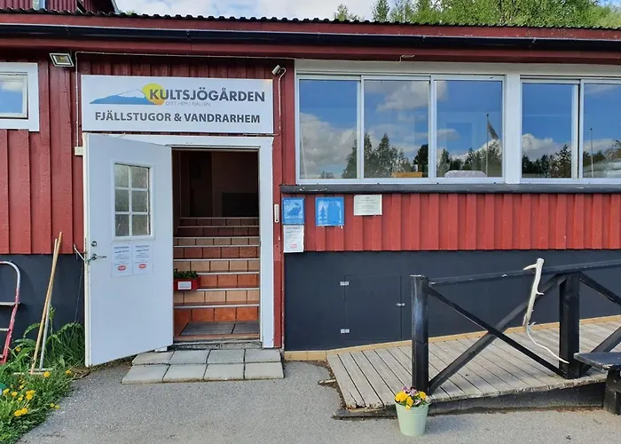 Kultsjögården-Saxnäs-Marsfjällen 9
