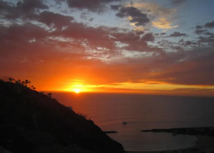 Holiday Club Jardin Amadores