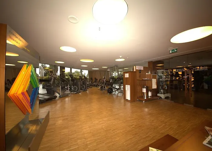 Atakoey Marina Hotel Istanbul