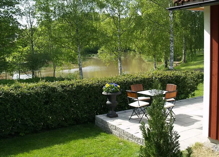 Hotel Laurenti Söderköping