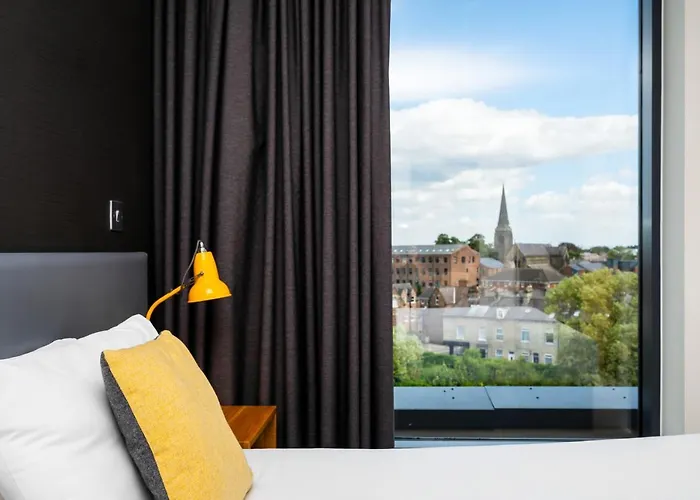 HotellStaycity s York