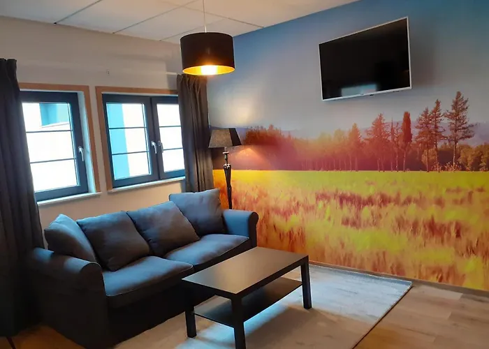 Hotell Greven Vårgårda