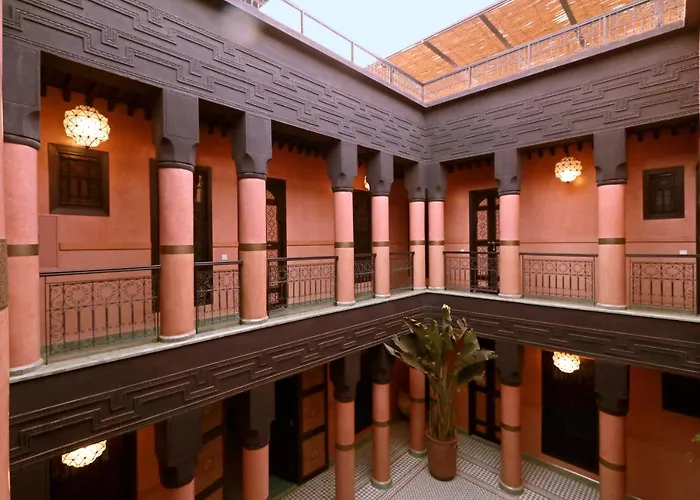 HotellSultan Suleiman