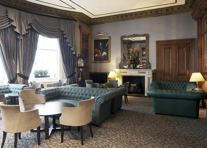 Gem Strathmore Hotel London