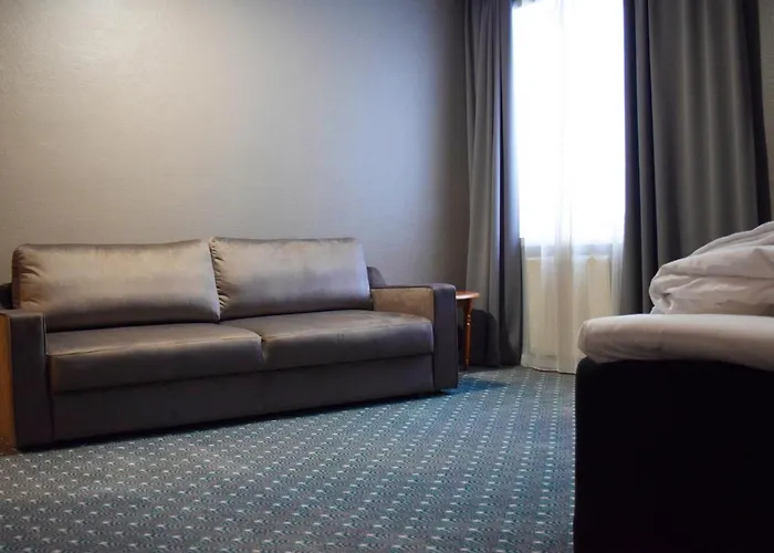 Rjukan Hotell