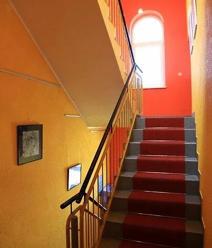 East Side Hotel Berlin