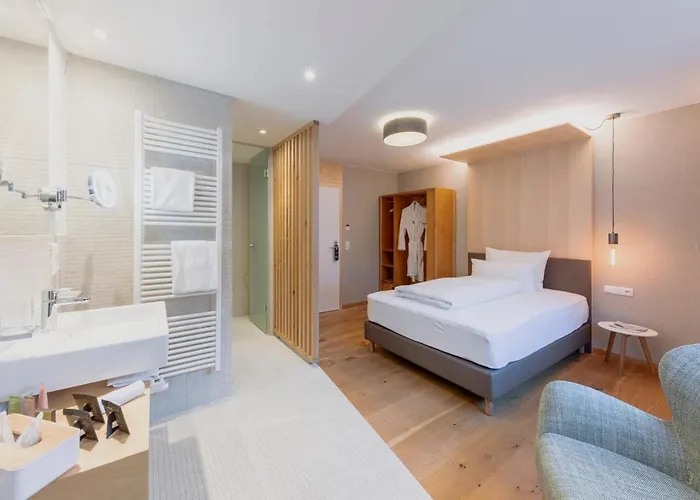 Mali By M3 Hotell Sankt Anton am Arlberg