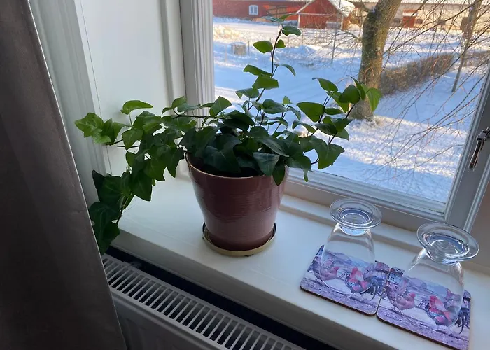 HotellBjälbo Gästhus