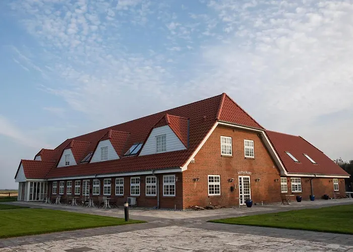 Kammerslusen Ribe