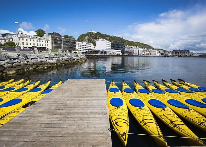 First Hotel Atlantica Ålesund