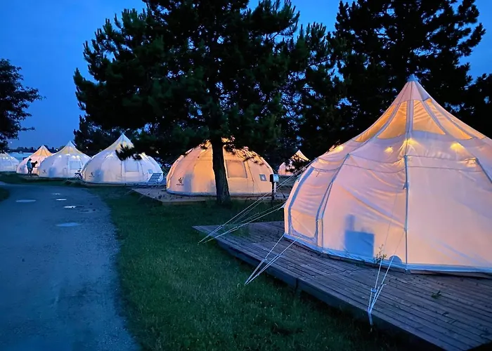 Slite Strand Resort