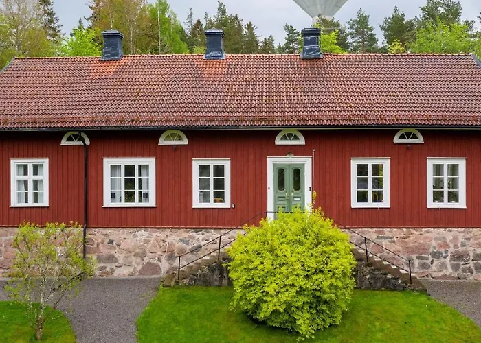 Lyrsta R B&B Lyrestad