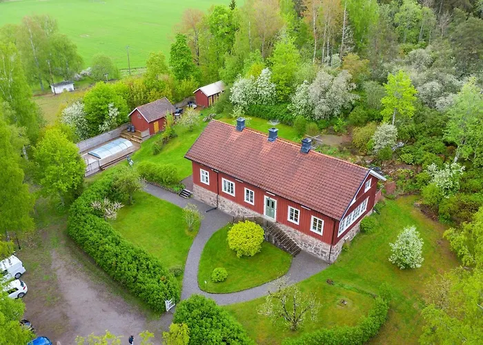 Lyrsta R B&B Lyrestad