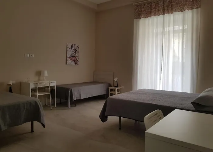 La Sapienza Bed and Breakfast Neapel