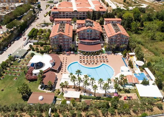 Fun&Sun Smart Hane Sun Side