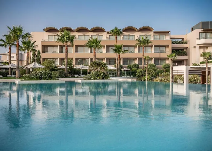Avra Imperial Hotel Kolimvarion