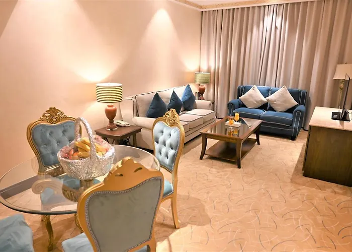 Crystal Plaza Al Majaz Hotel Sharjah